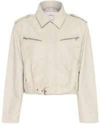 Gestuz - Light Jackets - Lyst