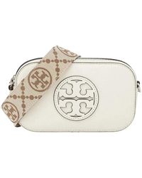 Tory Burch - Mini Miller Crossbody Bag - Lyst