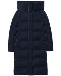 Rrd - Down Coats - Lyst
