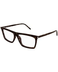 Saint Laurent - Optical - Lyst