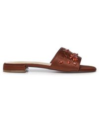V73 - Sliders - Lyst