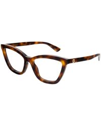 Gucci - Glasses - Lyst