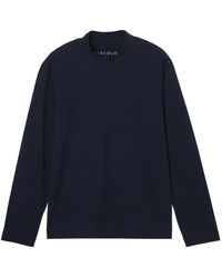 Circolo 1901 - Long Sleeve T-Shirts - Lyst