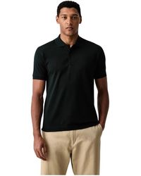 Lacoste - Polo Shirts - Lyst
