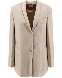 Alysi - Blazers - Lyst