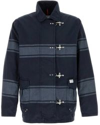 Fay - Light Jackets - Lyst