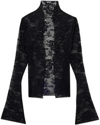 Gcds - Blouses - Lyst