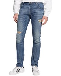 Guess - Miami Stijl Denim Jeans - Lyst