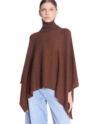 Berenice - Capes - Lyst