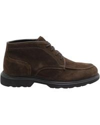 Cycleur De Luxe - Lace-Up Boots - Lyst