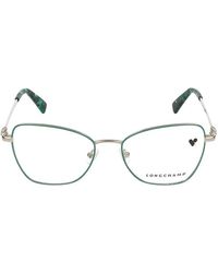 Longchamp - Glasses - Lyst