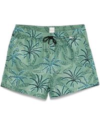Paul Smith - Beachwear - Lyst