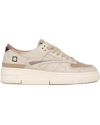 Date - Sneakers - Lyst