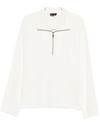 Emporio Armani - Turtlenecks - Lyst