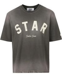 Golden Goose - T-Shirts - Lyst