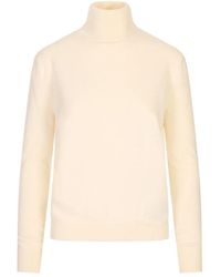 Jil Sander - Turtlenecks - Lyst
