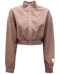 hinnominate - Bomber Jackets - Lyst