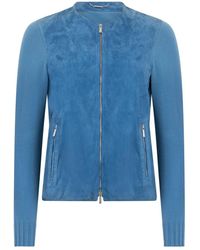 Moorer - Light Jackets - Lyst