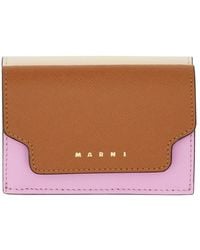 Marni - Wallets & Cardholders - Lyst