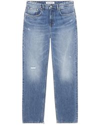 Won Hundred - Straight Fit Jeans - Lyst