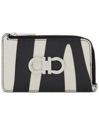 Ferragamo - Wallets & Cardholders - Lyst