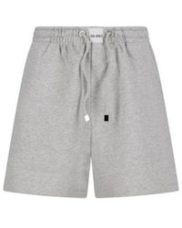 The Attico - Casual Shorts - Lyst
