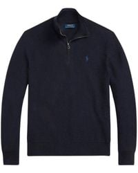 Ralph Lauren - Turtlenecks - Lyst
