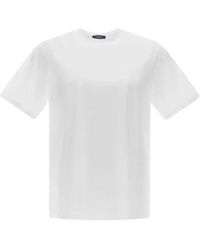 Herno - T-Shirts - Lyst