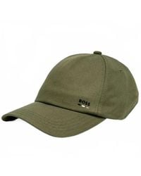 BOSS - Caps - Lyst