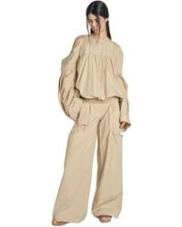 Jejia - Wide Trousers - Lyst