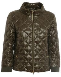 Chaquetas Herno de mujer: hasta el 35 % de descuento | Lyst