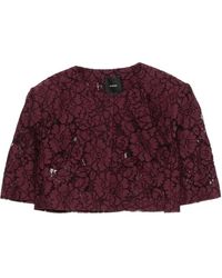 Pinko - Blouses - Lyst