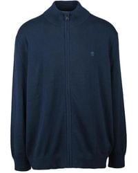 Timberland - Cardigans - Lyst