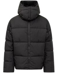 GARMENT WORKSHOP - Winter Jackets - Lyst