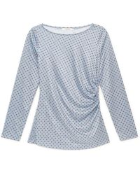 Maliparmi - Long Sleeve T-Shirts - Lyst