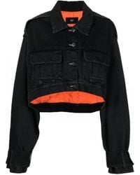 3x1 - Denim Jackets - Lyst