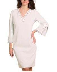 Nenette - Short Dresses - Lyst