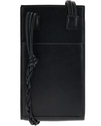 Jil Sander - Wallets & Cardholders - Lyst