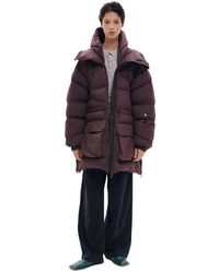 Bacon Clothing - Down Coats - Lyst