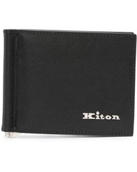 Kiton - Wallets & Cardholders - Lyst