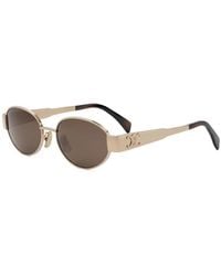 Celine - Sunglasses, Talla - Lyst