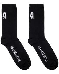 44 Label Group - Socks - Lyst