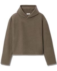 Rier - Hoodies - Lyst
