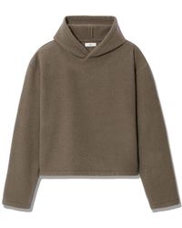 Rier - Hoodies - Lyst