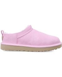 UGG - Classic Micro Boot - Lyst