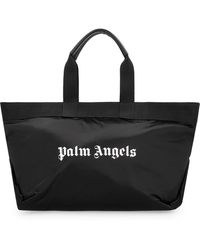 Palm Angels - Tote Bags - Lyst