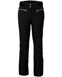 Phenix - Fitness ,Zwart ,Space Weerbestendige Broek - Lyst