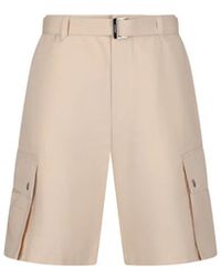 Jacquemus - Casual Shorts - Lyst