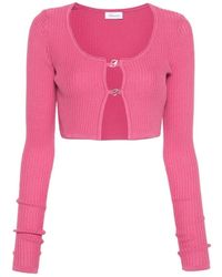 Blumarine - Cardigans - Lyst