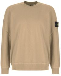 Stone Island - Maglieria Sweatshirt - Lyst